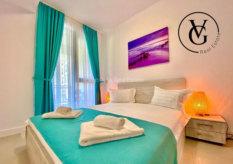 Apartament 2 camere + parcare -  Onix Blue - 5