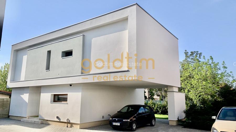 VILA INDIVIDUALĂ/CURTE/IN CURS DE MOBILARE/RENOVATA COMPLET/ZONA LINISTITA - 6