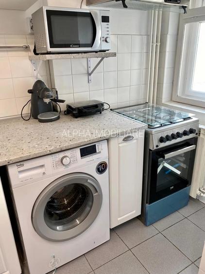 Apartament 2 camere Nerva Traian | Octavian Goga - 4