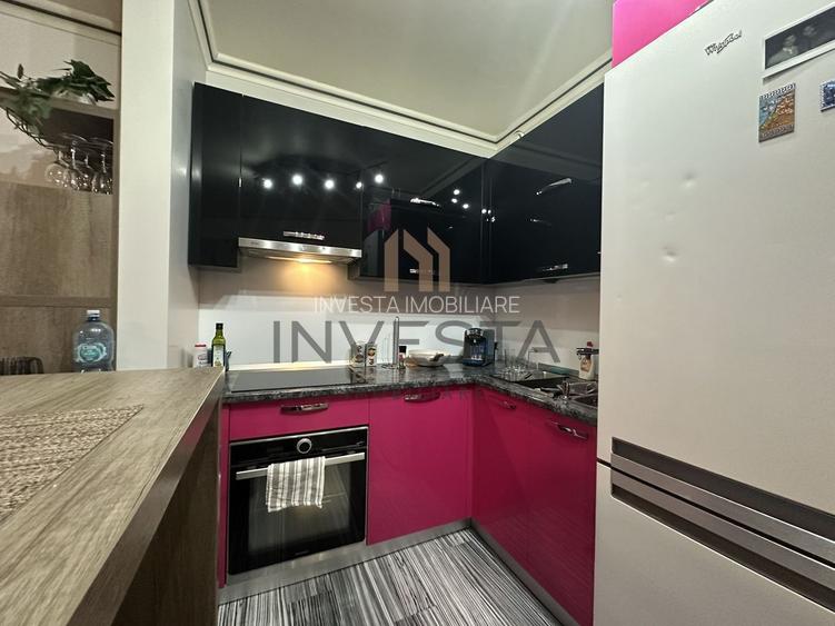 Apartament 2 camere in Platinia! Etaj II! - 5