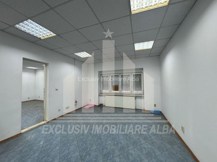 Casa individuala | Spatiu comercial | 306 mp | 415 mp teren | Maieri - 11
