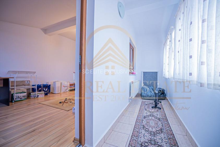 Casa P+1+M - 5 camere - Garaj - Panouri Fotovoltaice - Bratianu - 22