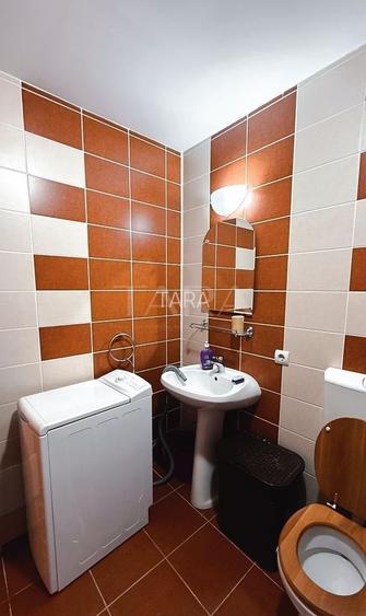 Apartament 1 Cameră Decomandat – Dâmbul Rotund - 7
