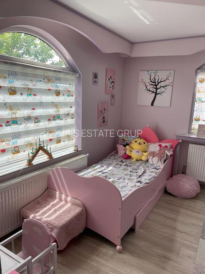 Casa 8 Camere Snagov - 3