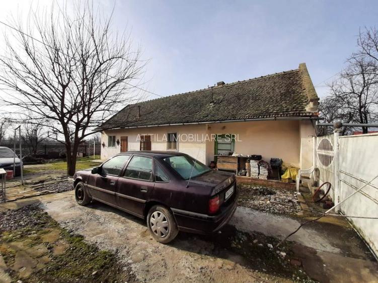 Sanmihaiu Roman 2 case vechi 110000 euro - 2