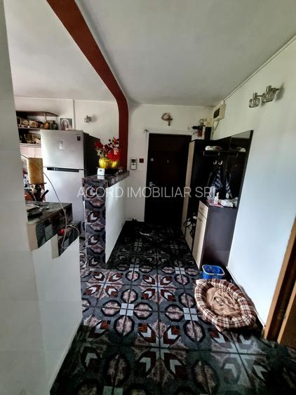 Tomis nord tav uri-  apartament 3 camere decomandat 80 mp - 5