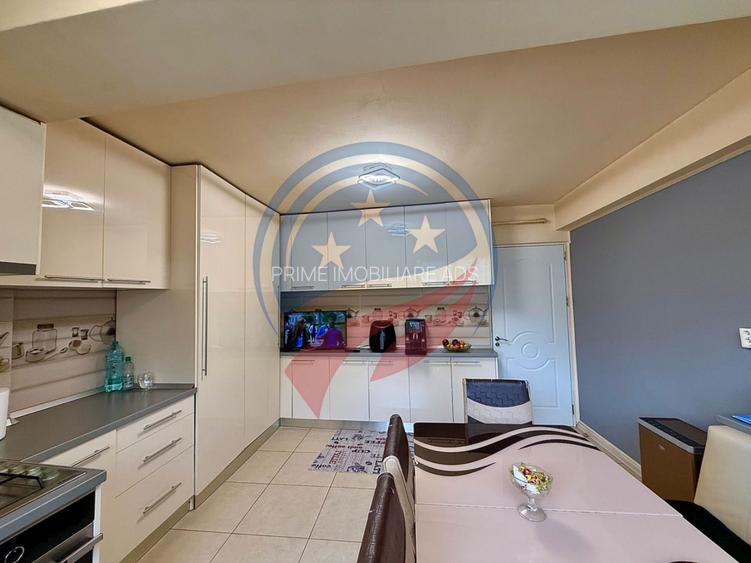 Apartament decomandat/71 mp utili/bloc nou/Craiova/Brazda - 7