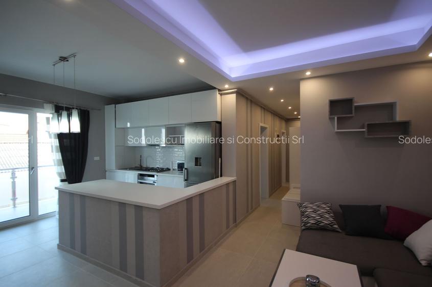 Apartament 3 camere in zona Buziasului - 20