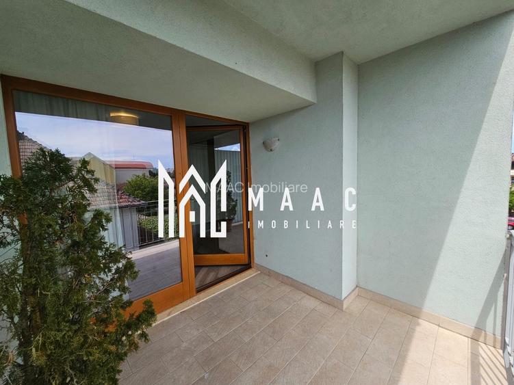 Apartament 3 camere I 2 bai I Garaj I Calea Dumbravi - 2