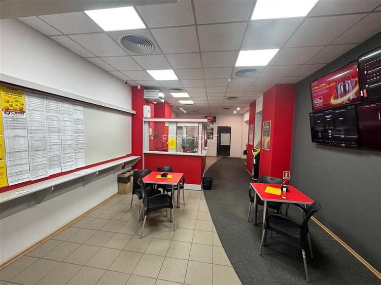 Sp comercial stradal- B.dul Bucuresti, 80 mp, renovat, comision 0% - 13