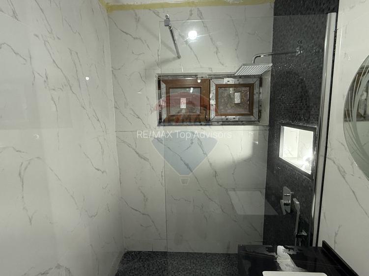 INCHIRIERE Apartament cu 3 camere in zona Dacia - 20