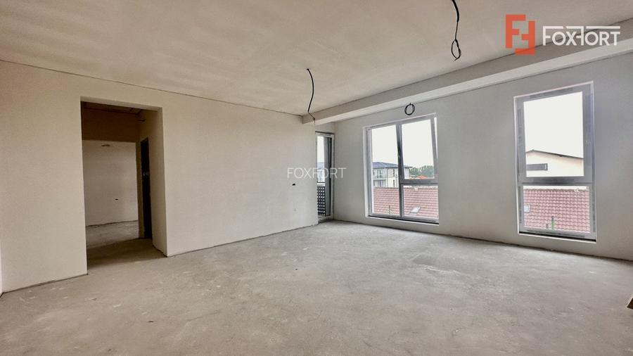 Apartament 2 camere, Giroc, Cartier Planete - ID V4120 - 2