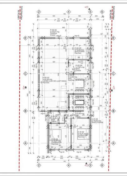 Teren Autorizat Dambul Rotund VIEW TOP - 5