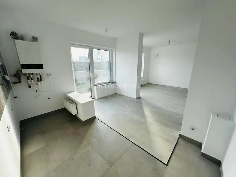 Mutare imediata | Gradina generoasa| Studio Spatios| Metrou P.Poenaru - 17