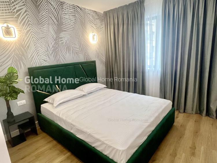 Apart 2 Camere + Parcare | Onix Residence – Aviatiei | Mobilat & Utilat Premium - 7