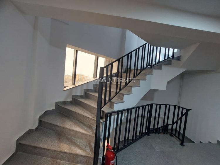 Tomis Nord, spatii IDEAL BIROURI - 80 mp., finisat 2023 - 14