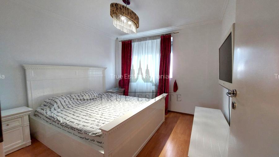 Apartament cu 2 camere în bloc reabilitate termic, în zona Dorobanți - 5