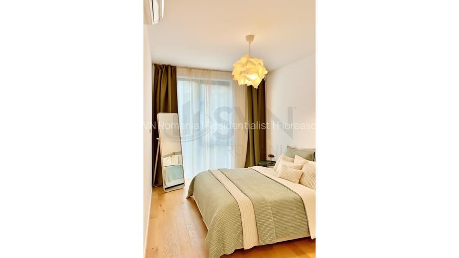 REA1027485 Apartament Premium 3 Camere in Win Herastrau Parcare inclusa - 6