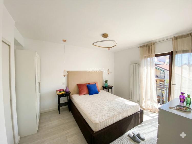 Casa 4 camere 110mp | 0 comision | Pipera | case insiruite | mobilat utilat - 5
