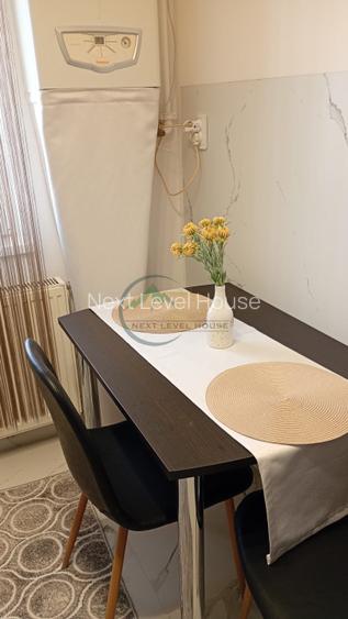 Apartament 2 camere Bld. Saturn Mc Donalds - 12