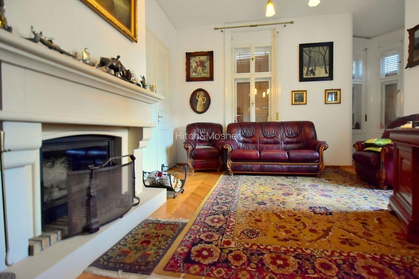 Spatiu birouri - zona str. Cluj - 4