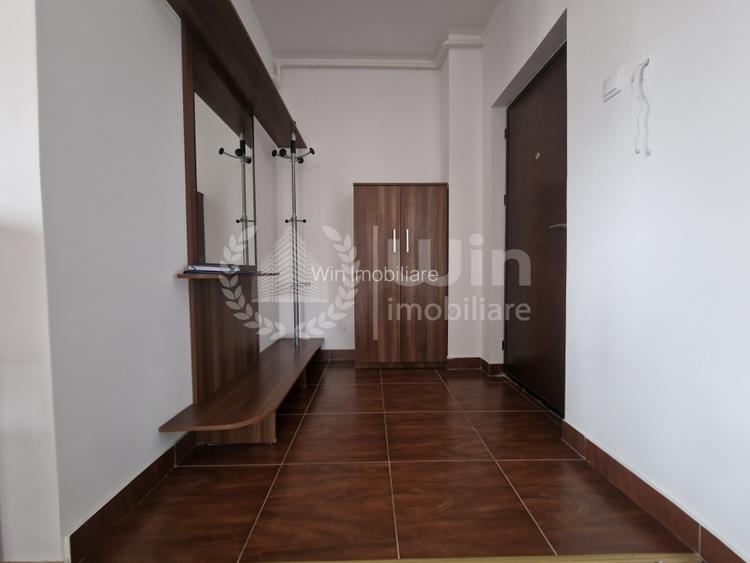 Apartament 2 camere | Bloc nou | Etaj 4/7 | Garaj | Marasti | Zona BRD - 10