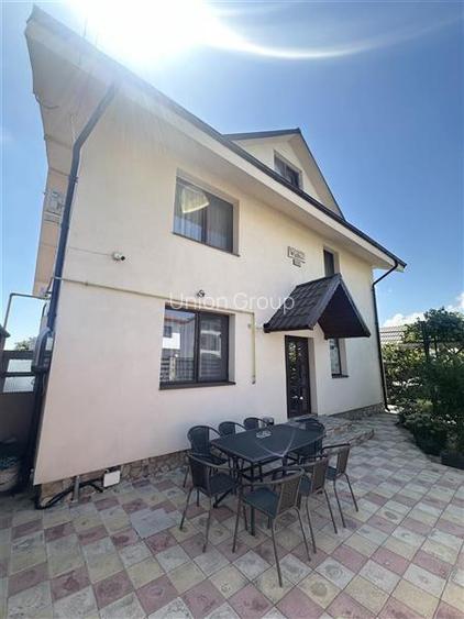 Pensiune Moderna si Profitabila in Vama Veche - Business la Cheie - 14