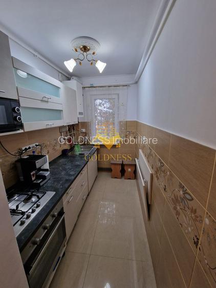 2 camere, balcon, Grigorescu, Zona Fântanele, Profi, Pet Friendly - 4