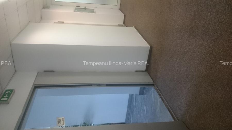 SALA PALATULUI - birouri clasa A intre 11 mp - 1800 mp - 8