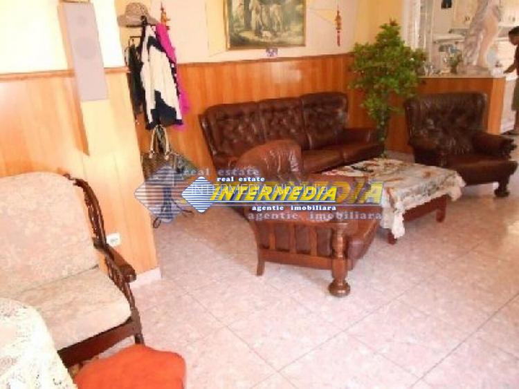 Vila de vanzare Alba Iulia zona Centru - 9