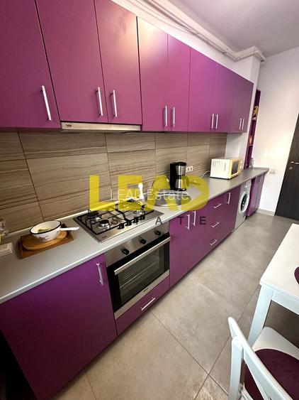 Garsoniera | decom. | centrala proprie | mobilata | S5 - 4