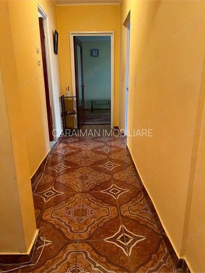 Pantelimon - intersectie Delfinului - 7 min Kaufland si Mega Mall - 8