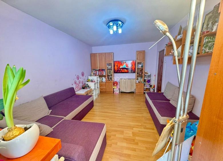 Proprietar propun spre vânzare apartament cu 2 camere decomandat!! - 3