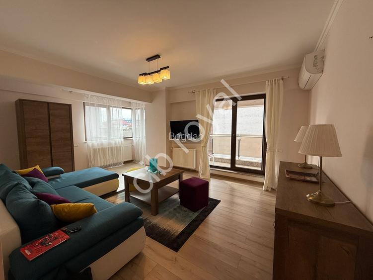 Victoriei-Kiseleff,Bd. Ion Mihalache 26-28, bloc 2017, metrou Victoriei 5 minute - 4