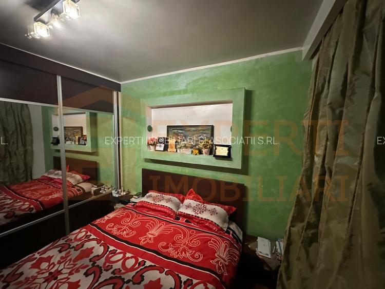 Apartament 3 camere, vedere bilaterala – Zona Trocadero, Constanta - 17