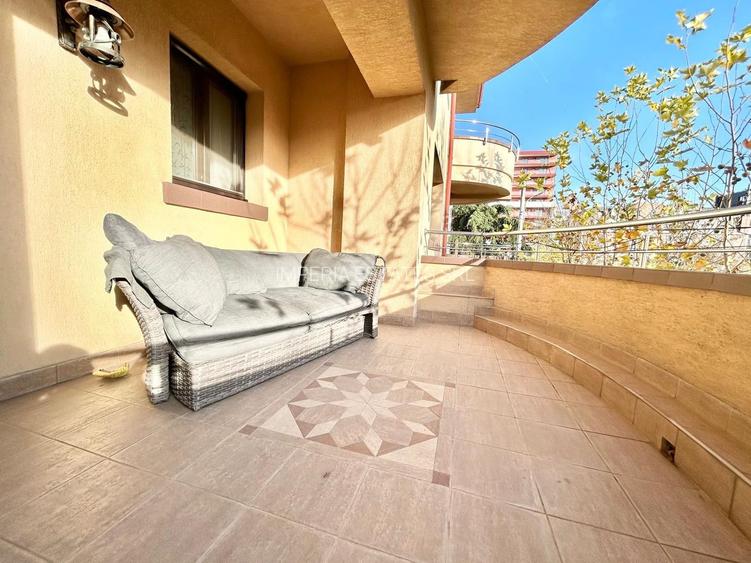 SATUL FRANCEZ! 3 dormitoare, MOBILAT, UTILITATI INCLUSE IN PRET! - 10