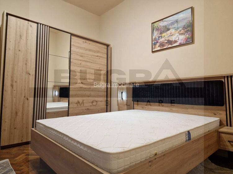 Apartament de 2 camere, modern, 50mp, zona Platinia - 2