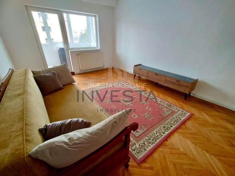 Apartament cu 4 camere decomandate, bd. Titulescu. - 7