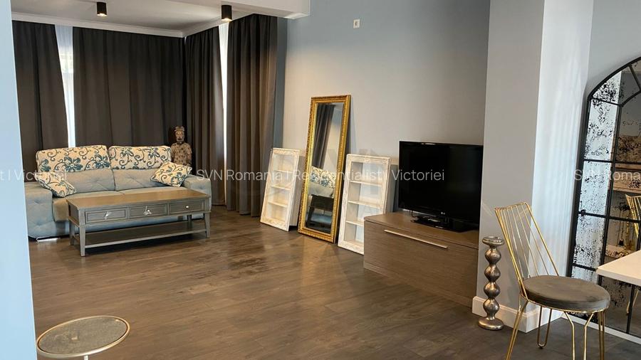 REV2005323 Vila de Vanzare I 8 Camere I Snagov - 11