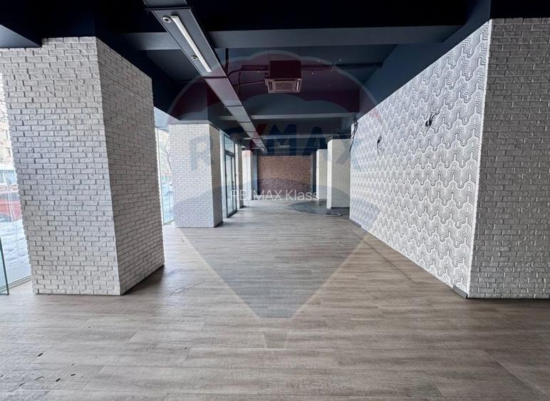 SPATIU COMERCIAL PREMIUM - CALEA MOSILOR - 9