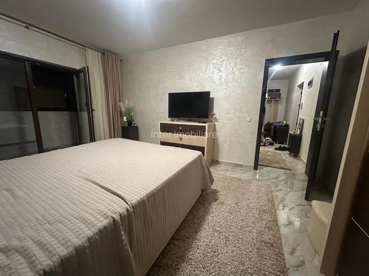 Apartament cu 1 camera mobilat si utilat cu parcare Cod oferta 162603 - 4