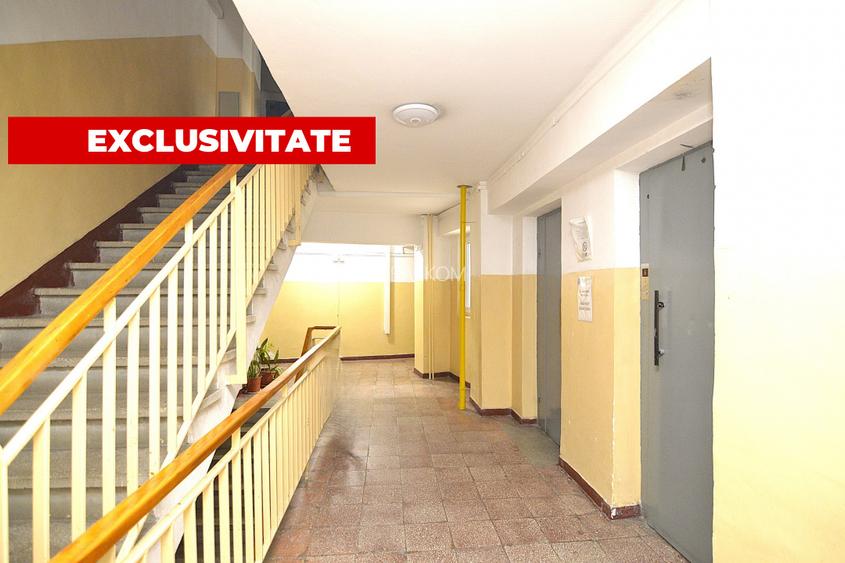 VANZARE GARSONIERA UNIRII – MIRCEA VODA - 28