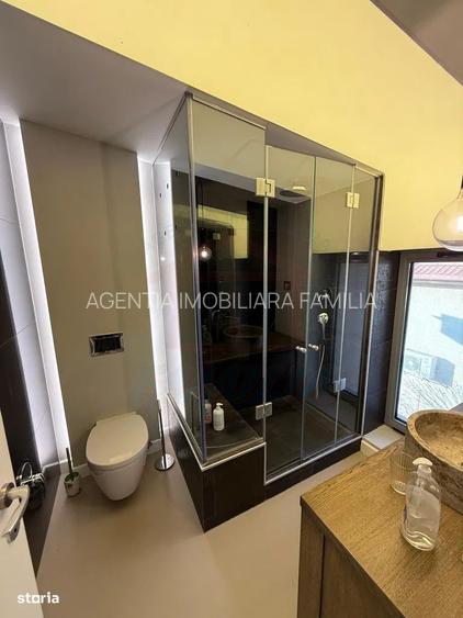 Vila mare in Pantelimon aproape de Lacul Pantelimon, la cheie - 10