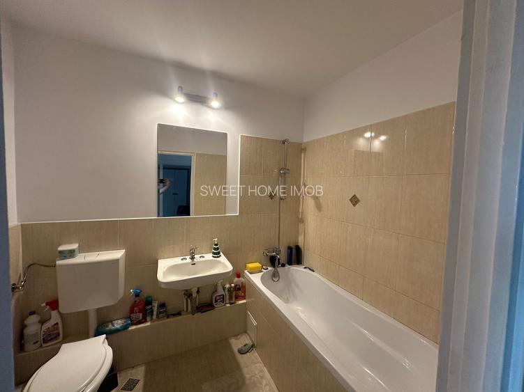 Colentina inchiriere garsoniera cu boiler electric Restaurant Margineni - 5