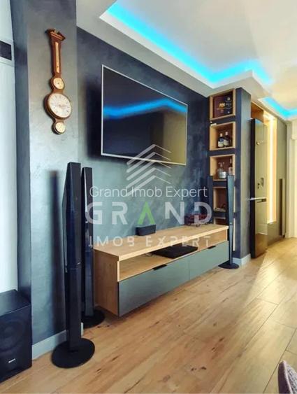 Apartament 2 Camere | Semidecomandat | Terasa | Lift | Floresti/Eroilor - 2