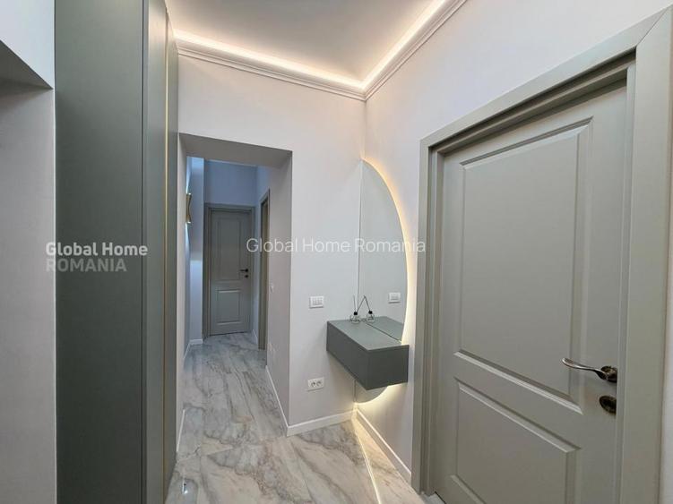  Birou 2 Camere - Ultracentral | Centrala Proprie | Boxa + Balcon - 19