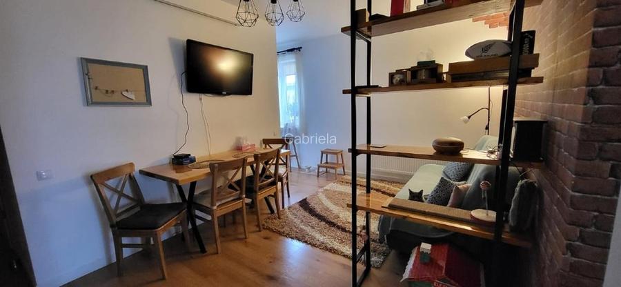 Proprietar PF vand apartament 3 camere zona Parcul Feroviarilor Cluj-Napoca - 4