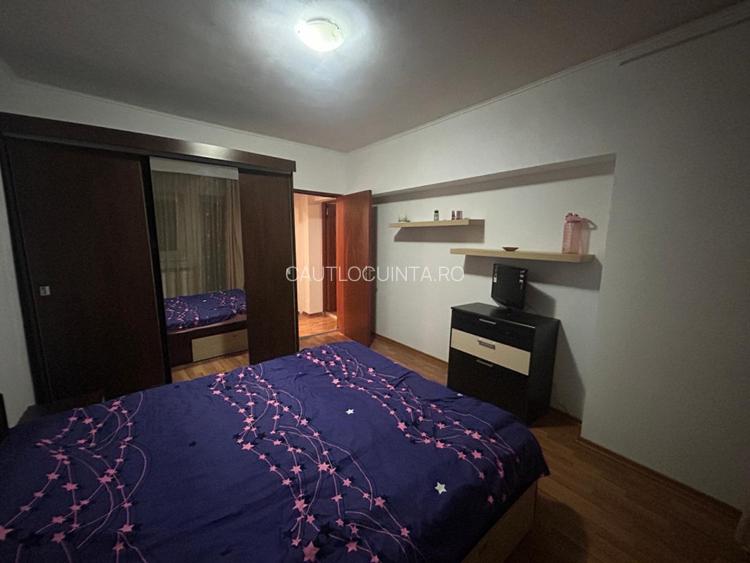 Apartament 3 camere | Iuliu Maniu | Metrou Pacii 2' | Parcul Pacii 2' | Centrala - 8
