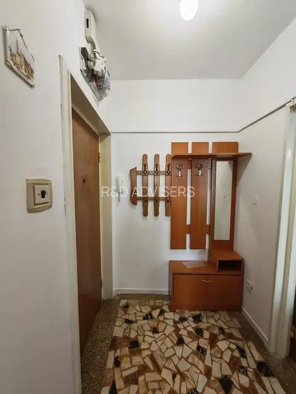 Apartament 2 Camere Dorobanti Capitale I Boxa 13mp I Investitie - 5