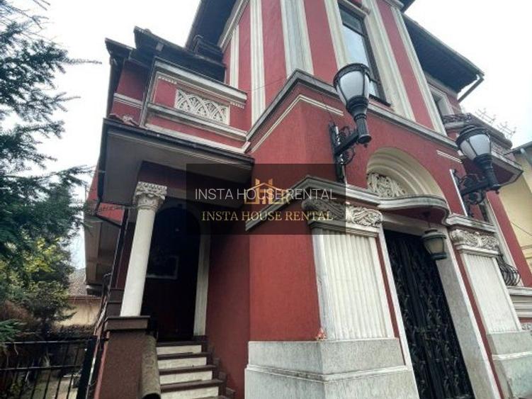 Vila 10 camere Calea Calarasi / Unirii - 4